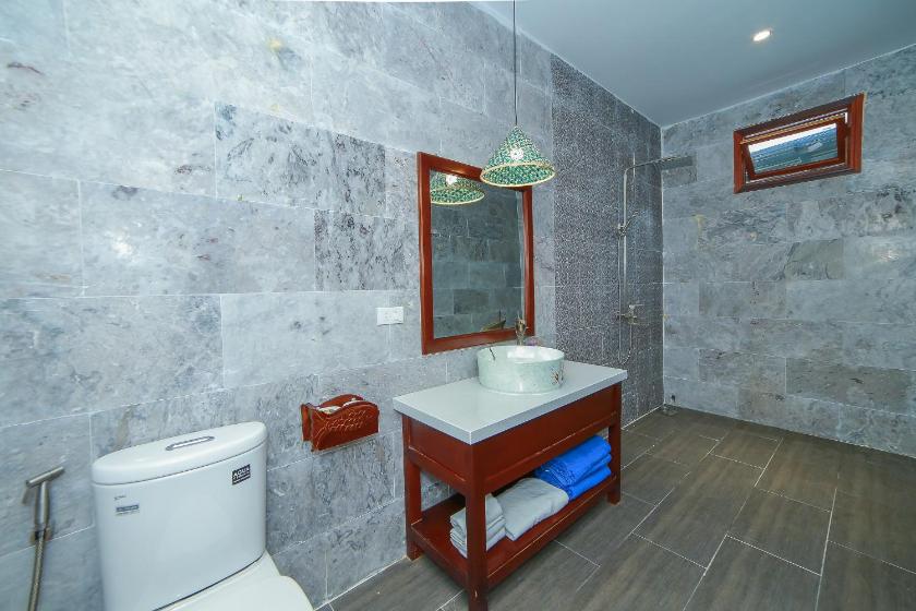 Phòng Giường Đôi Lớn Phòng Giường Đôi Lớn