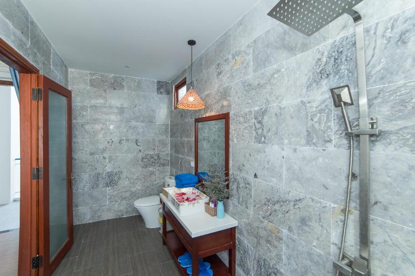 Phòng Gia Đình Có Ban Công Phòng Gia Đình Có Ban Công