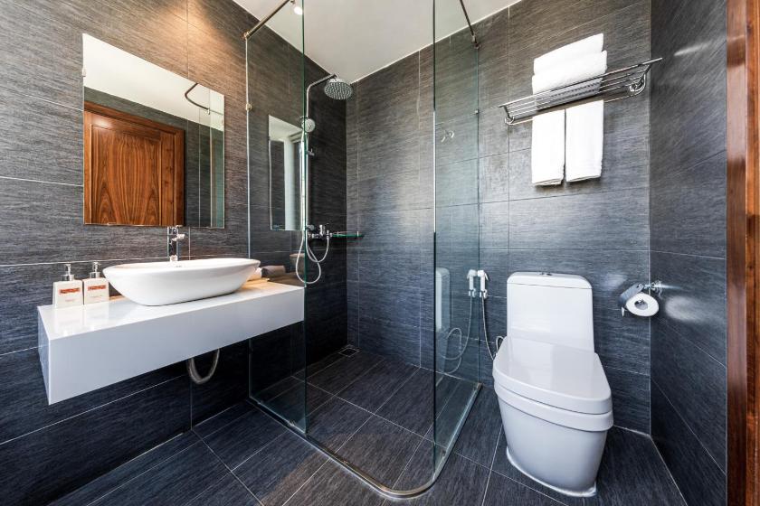 Phòng Superior 2 Giường Đơn Phòng Superior 2 Giường Đơn