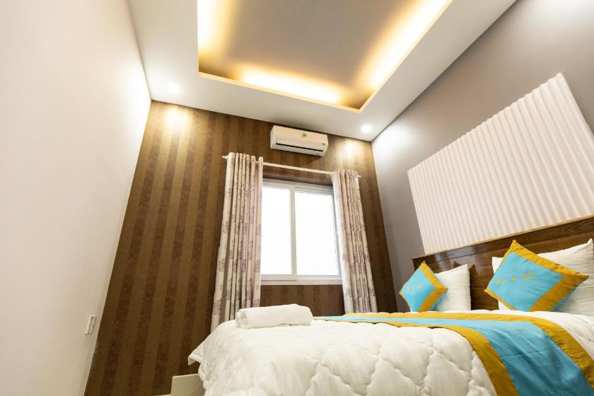 Biệt thự Tiêu chuẩn Biệt thự Tiêu chuẩn