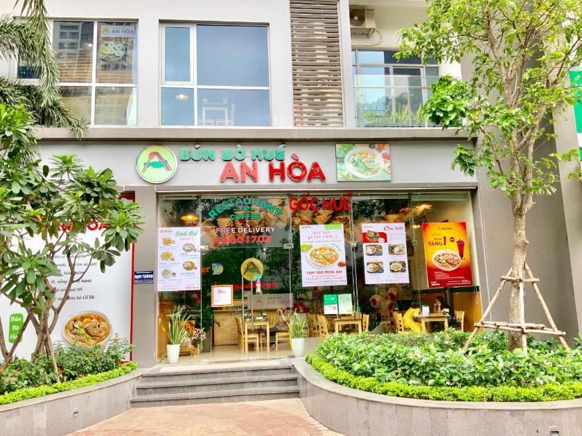 Căn Hộ 2 Phòng Ngủ Căn Hộ 2 Phòng Ngủ