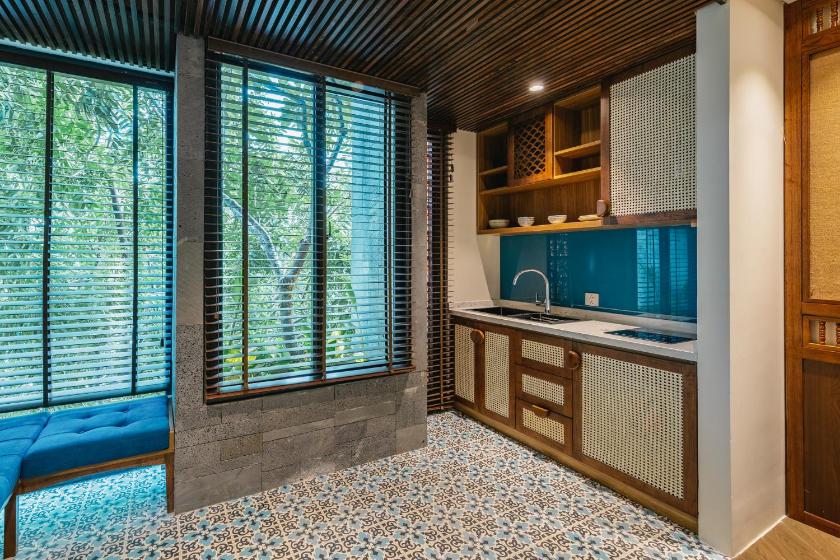 Căn hộ Tiêu chuẩn Căn hộ Tiêu chuẩn