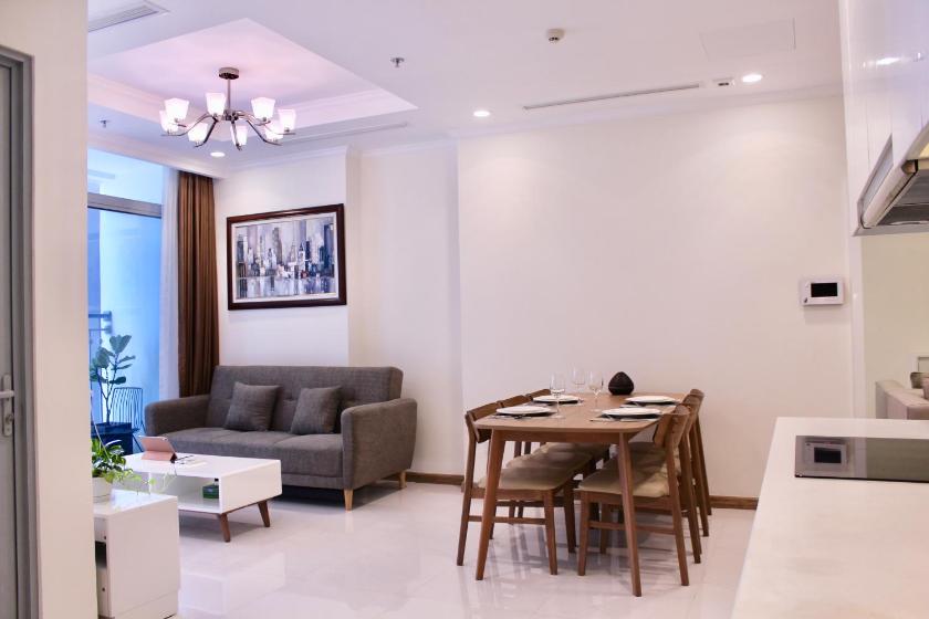 Căn Hộ 2 Phòng Ngủ Căn Hộ 2 Phòng Ngủ