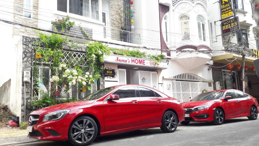 Biệt thự Tiêu chuẩn Biệt thự Tiêu chuẩn