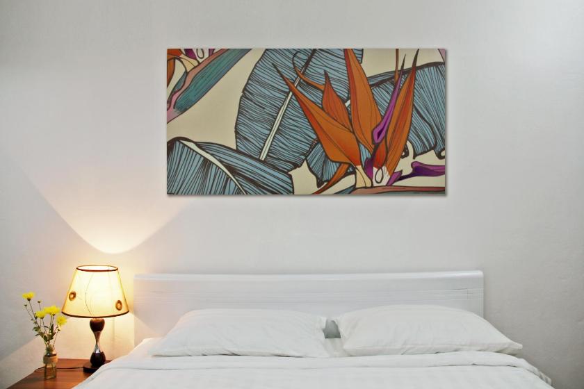 Ngôi Nhà 5 Phòng Ngủ Ngôi Nhà 5 Phòng Ngủ