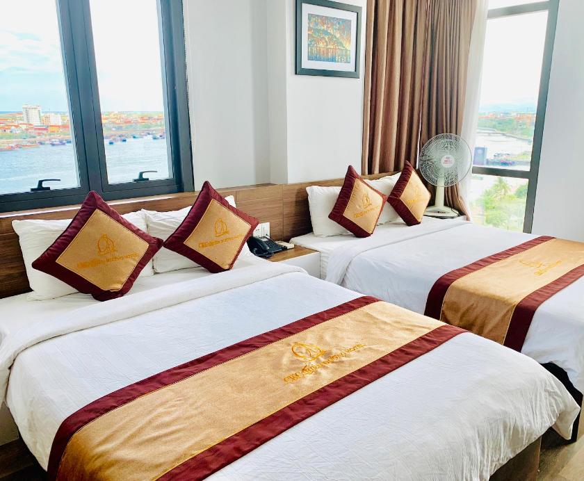 Phòng Superior 2 Giường Đơn