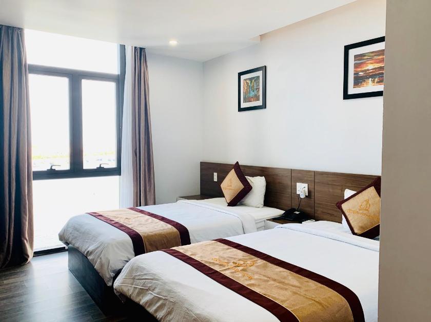 Phòng Superior 2 Giường Đơn