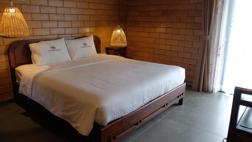 Phòng Superior Giường Đôi