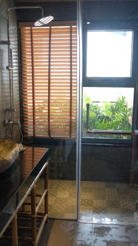 Phòng Giường Đôi Nhìn Ra Hồ Nước