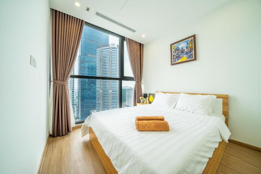 Căn Hộ Có Ban Công Căn Hộ Có Ban Công