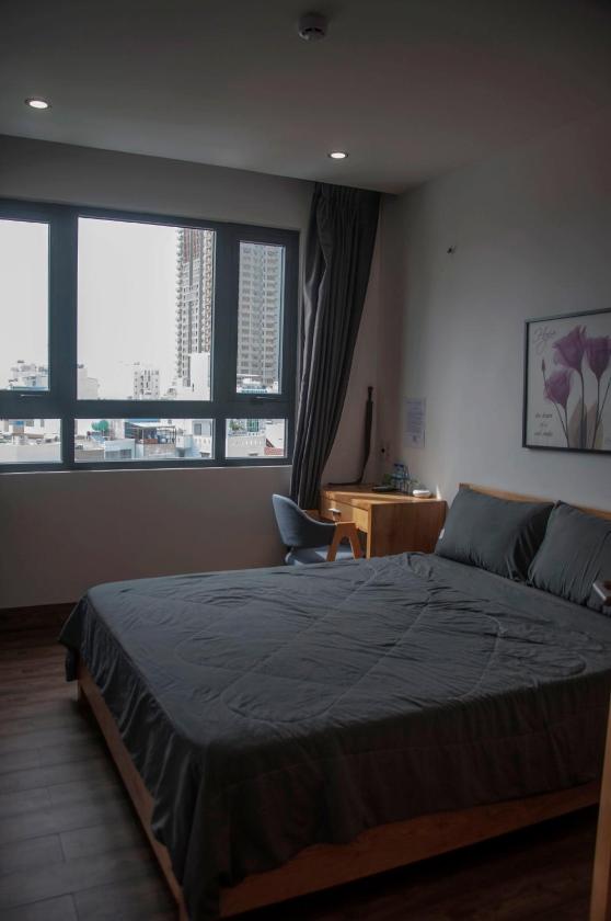 Phòng Deluxe Phòng Deluxe