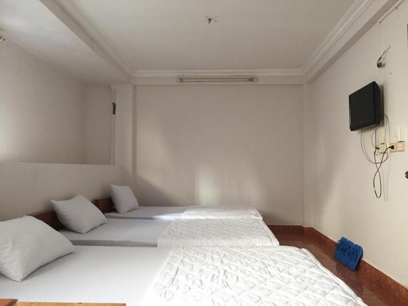 Phòng Cơ Bản 3 Người Phòng Cơ Bản 3 Người