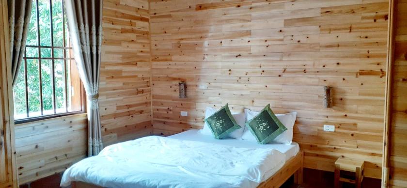 Phòng Giường Đôi Có Phòng Tắm Riêng Phòng Giường Đôi Có Phòng Tắm Riêng