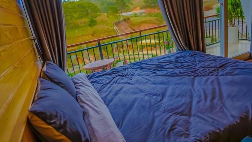 Chalet 1 Phòng Ngủ Chalet 1 Phòng Ngủ