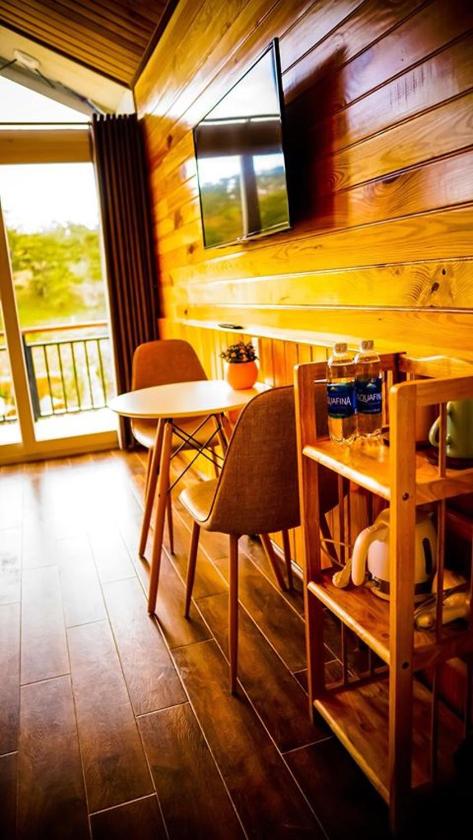 Chalet 1 Phòng Ngủ Chalet 1 Phòng Ngủ