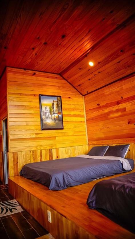 Chalet 1 Phòng Ngủ Chalet 1 Phòng Ngủ