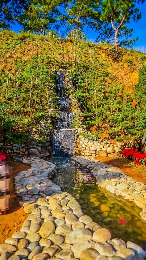 Phòng Đơn Nhìn Ra Hồ Phòng Đơn Nhìn Ra Hồ