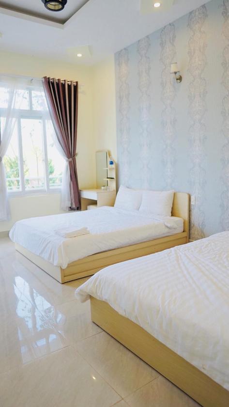 Phòng Giường Đôi Phòng Giường Đôi