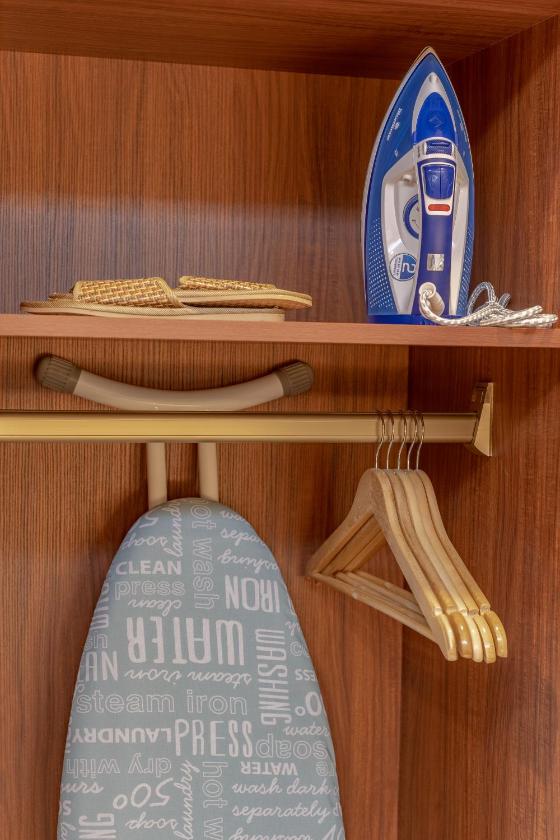 Căn Hộ Studio Căn Hộ Studio