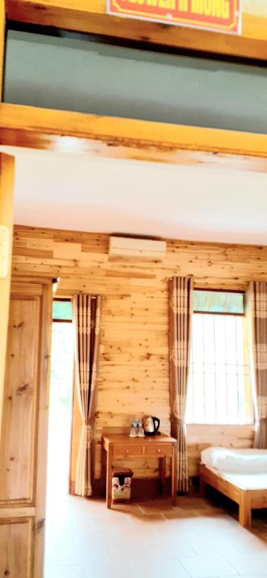 Phòng 2 Giường Đơn Với Phòng Tắm Riêng Phòng 2 Giường Đơn Với Phòng Tắm Riêng