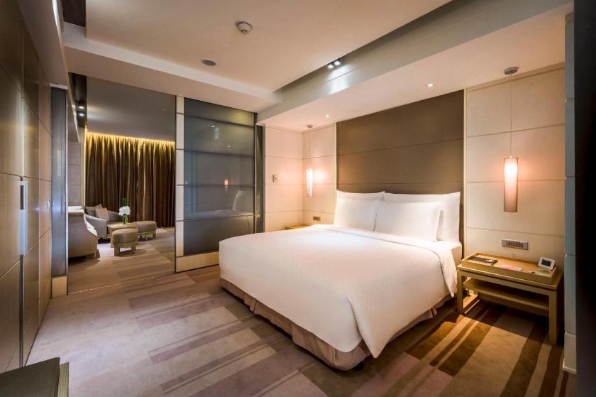 Suite Nikko Club Executive Giường Cỡ King