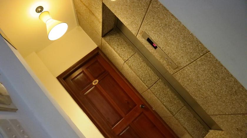 Căn hộ Tiêu chuẩn