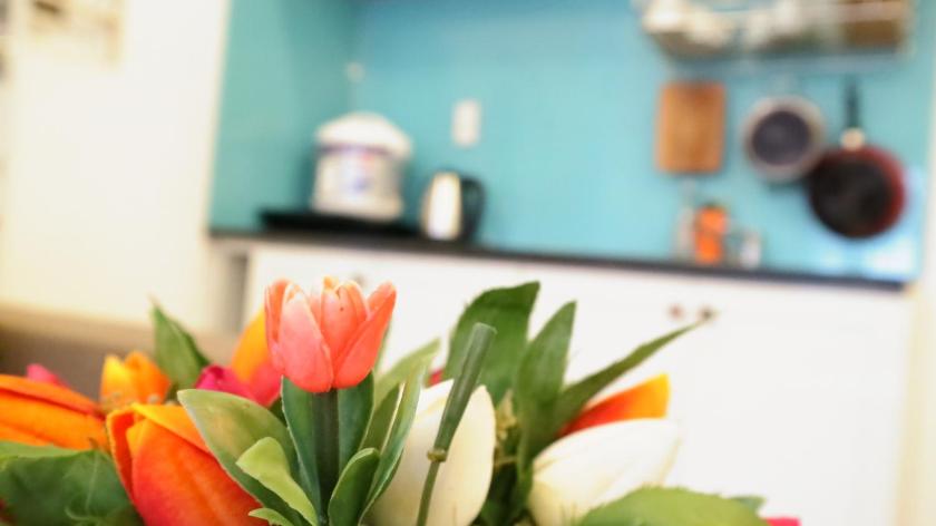 Căn Hộ 1 Phòng Ngủ