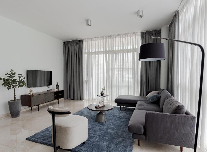 Căn Hộ Có Ban Công Căn Hộ Có Ban Công