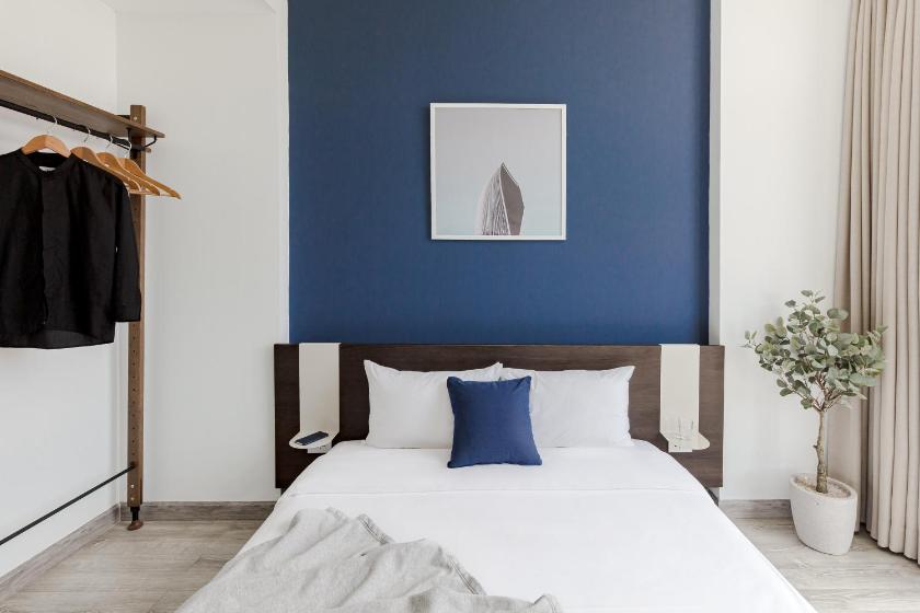 Căn Hộ Có Ban Công Căn Hộ Có Ban Công