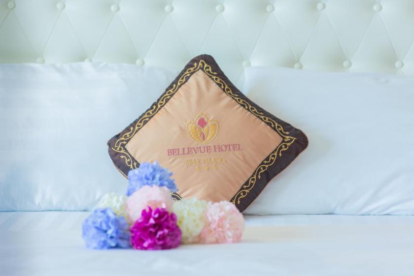 Phòng Deluxe 2 Giường Đơn Nhìn Ra Biển Phòng Deluxe 2 Giường Đơn Nhìn Ra Biển