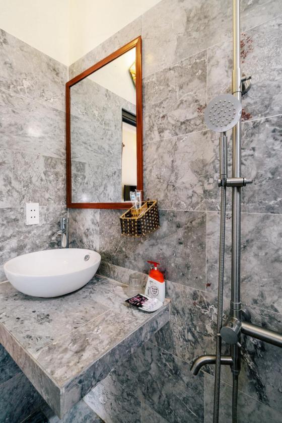 Phòng Deluxe Giường Đôi/2 Giường Đơn Có Ban Công Phòng Deluxe Giường Đôi/2 Giường Đơn Có Ban Công