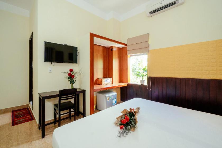 Phòng Executive 3 Người Phòng Executive 3 Người