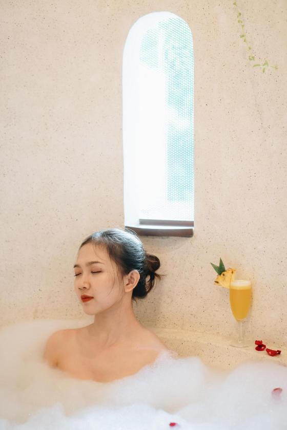 Phòng Có Giường Cỡ Queen Phòng Có Giường Cỡ Queen