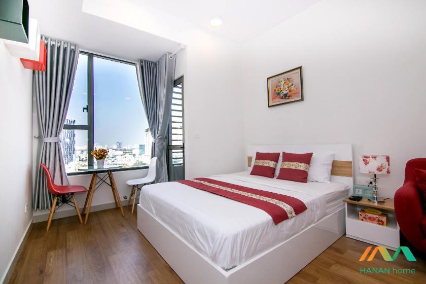 Căn Hộ Studio Căn Hộ Studio