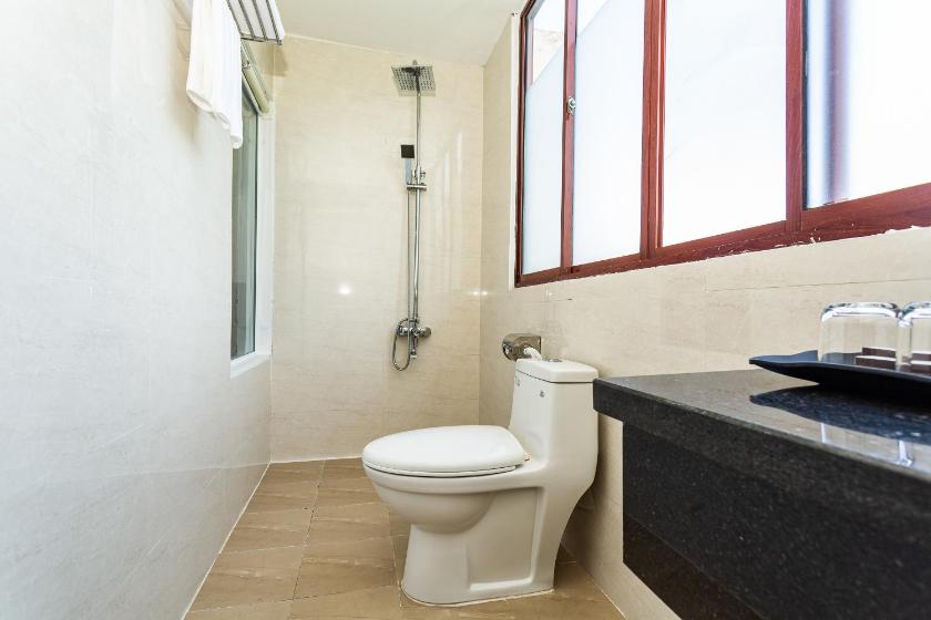 Phòng Superior 2 Giường Đơn