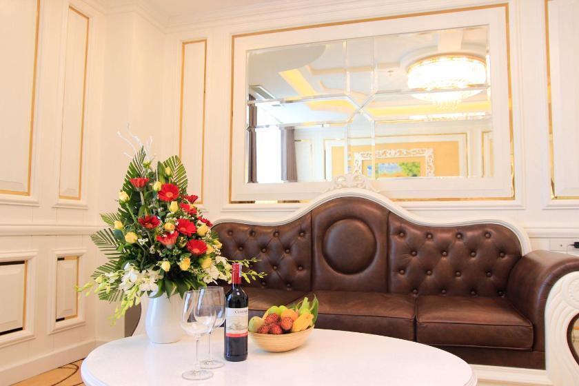 Suite 2 Phòng Ngủ