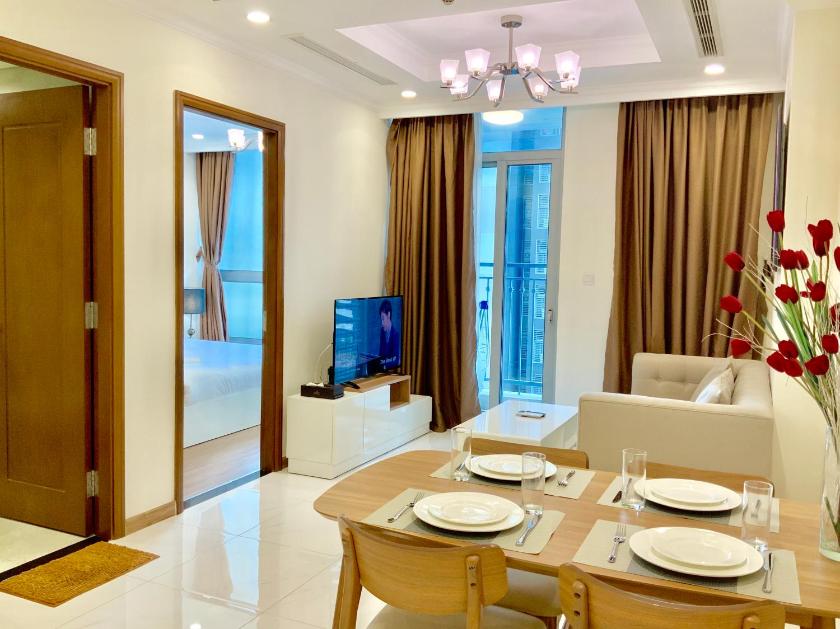 Căn Hộ 1 Phòng Ngủ Căn Hộ 1 Phòng Ngủ
