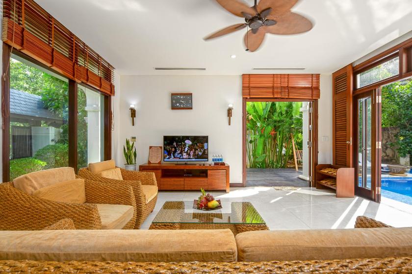 Biệt thự Superior Biệt thự Superior