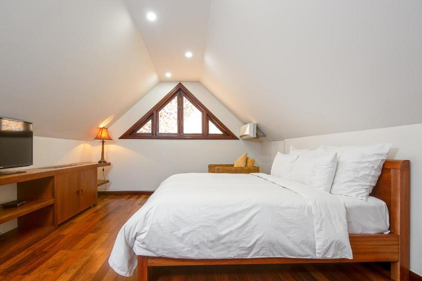 Biệt Thự Có Hồ Bơi Riêng Biệt Thự Có Hồ Bơi Riêng