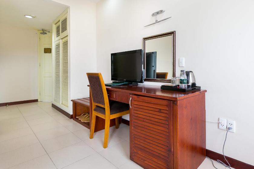 Phòng Giường Đôi/2 Giường Đơn Phòng Giường Đôi/2 Giường Đơn