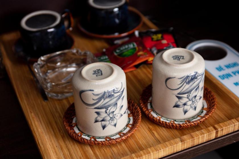 Phòng Superior Giường Đôi/2 Giường Đơn Phòng Superior Giường Đôi/2 Giường Đơn