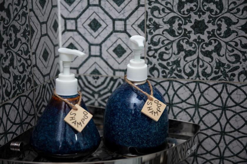 Phòng Deluxe Giường Đôi/2 Giường Đơn Nhìn Ra Thành Phố Phòng Deluxe Giường Đôi/2 Giường Đơn Nhìn Ra Thành Phố