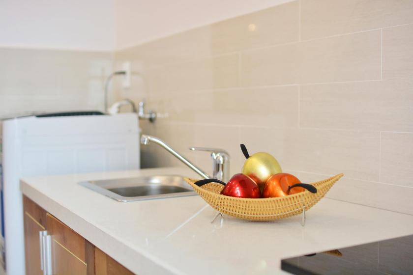 Căn hộ có Tầm nhìn Căn hộ có Tầm nhìn