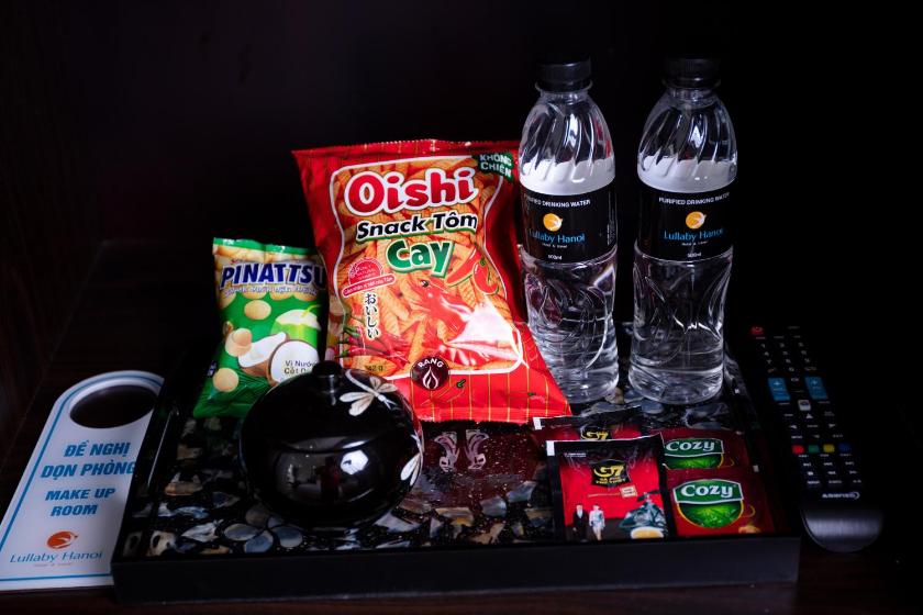 Phòng Superior Giường Đôi/2 Giường Đơn Phòng Superior Giường Đôi/2 Giường Đơn