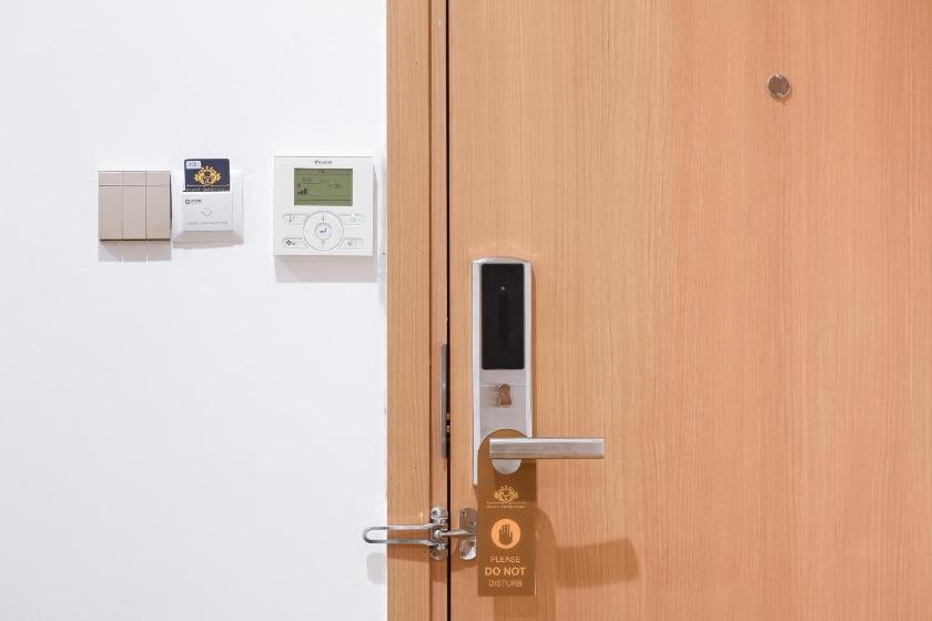 Phòng Superior Gia Đình Phòng Superior Gia Đình