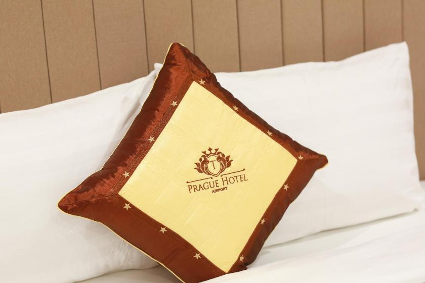 Phòng Superior Gia Đình Phòng Superior Gia Đình