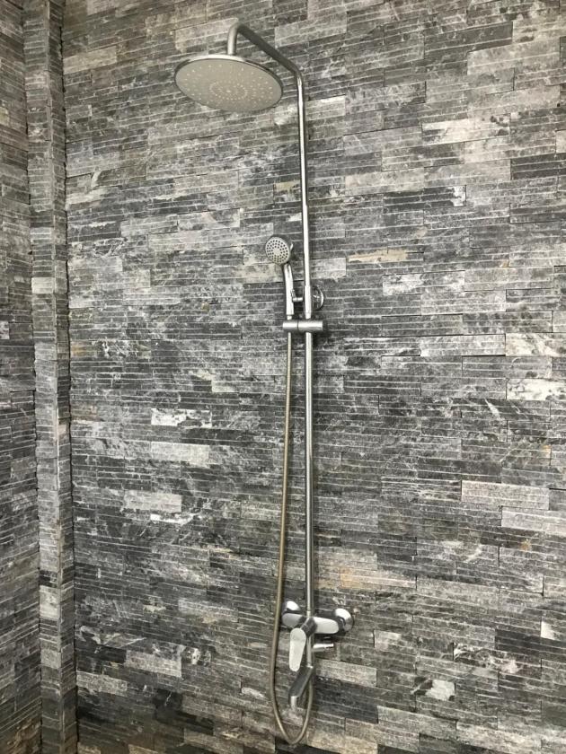 Phòng 4 Người Có Phòng Tắm Riêng