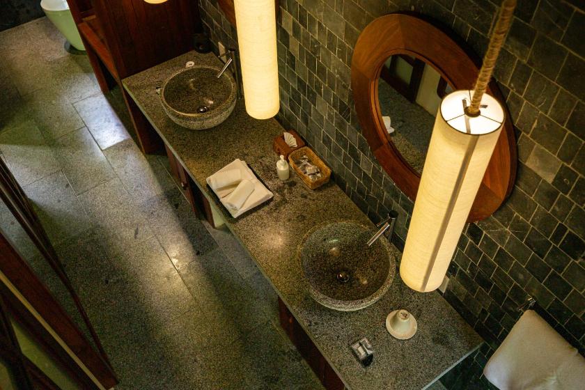 Phòng Deluxe Có Giường Cỡ King