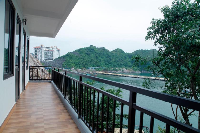 Phòng Deluxe Giường Đôi Phòng Deluxe Giường Đôi