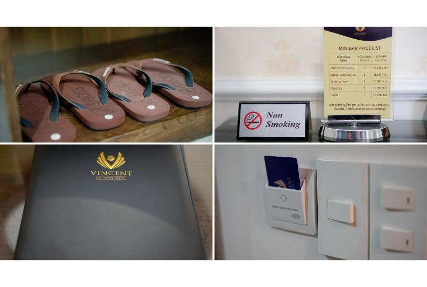 Suite Nhìn Ra Biển